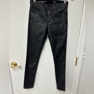 Black Skinny Jeans
